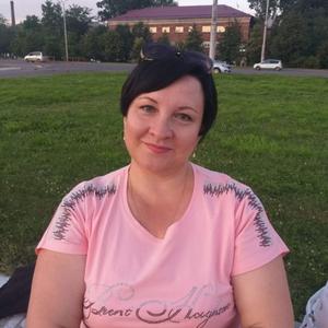 Девушки в Новокузнецке: Ольга, 49 - ищет парня из Новокузнецка