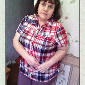 Девушки в Прокопьевске: Тамара, 56 - ищет парня из Прокопьевска