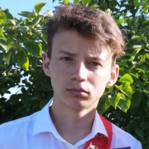 Artem, 20 лет, Челябинск