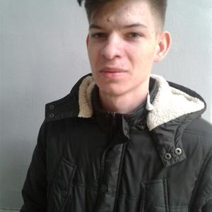Максим Саблин, 25 лет, Актобе
