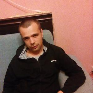 Парни в Петрозаводске: Михаил, 34 - ищет девушку из Петрозаводска