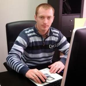 Парни в Рубцовске: Иван, 40 - ищет девушку из Рубцовска