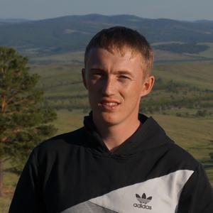 Андрей, 33 года, Хабаровск