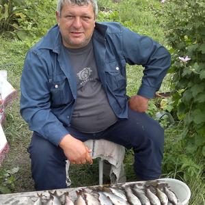 Вячеслав Андреев, 59 лет, Полярный