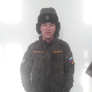 Жаргал, 23 года, Улан-Удэ