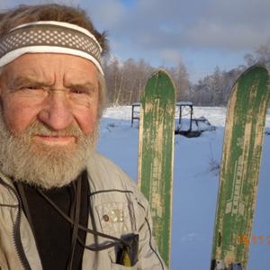 Парни в Санкт-Петербурге: Oleg Gurkovskiy, 72 - ищет девушку из Санкт-Петербурга