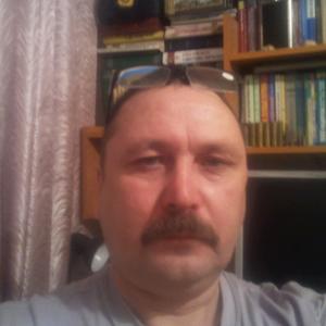 Альберт Гатаулин, 57 лет, Магадан