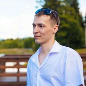 Владимир, 28 лет, Междуреченск