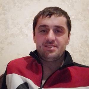 Аслан, 35 лет, Владикавказ