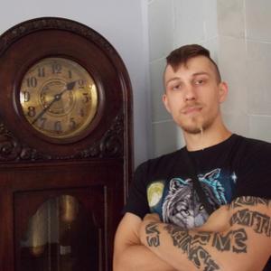 Парни в Череповце: Даниил, 36 - ищет девушку из Череповца