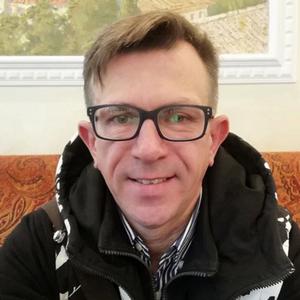 Владимир, 54 года, Серпухов