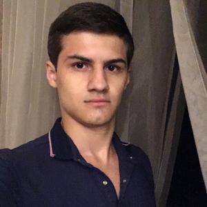 Anatoliy, 23 года, Сочи