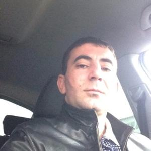 Murad, 39 лет, Дербент