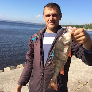 Кирилл, 37 лет, Ульяновск
