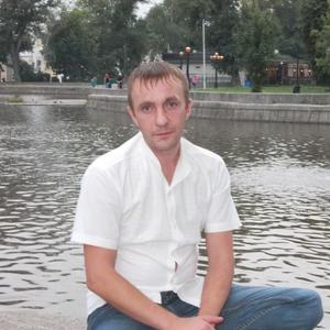 Парни в Липецке: Алексей, 46 - ищет девушку из Липецка