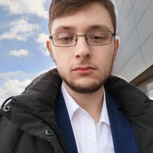 Сергей, 24 года, Екатеринбург