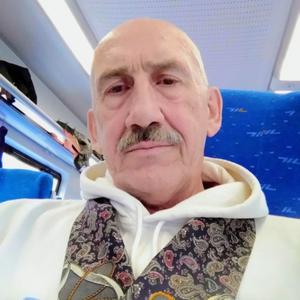 Парни в Перми: Валерий, 75 - ищет девушку из Перми