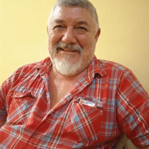 Парни в Солнечногорске: Vinny, 55 - ищет девушку из Солнечногорска