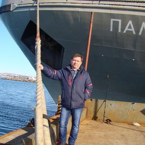 Парни в Мурманске: Сергей, 50 - ищет девушку из Мурманска