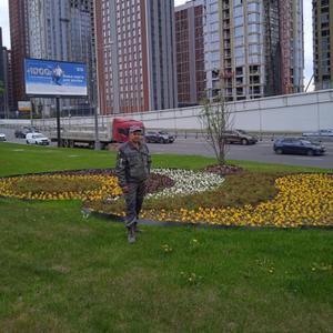 Валерий Иванович, 59 лет, Москва
