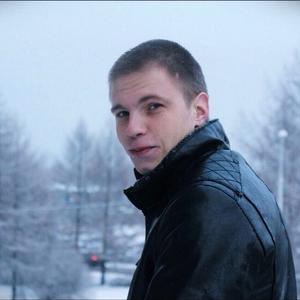Иван Талья, 32 года, Петрозаводск