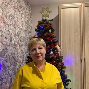 Девушки в Петрозаводске: Татьяна, 63 - ищет парня из Петрозаводска