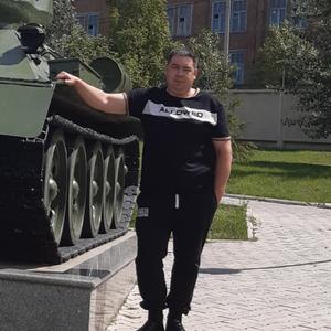 Роман, 39 лет, Нижнеудинск