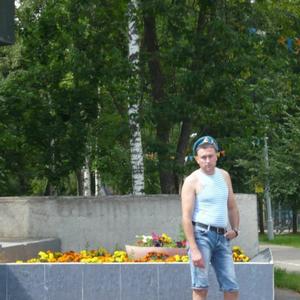 Алексей Соснин, 45 лет, Иваново