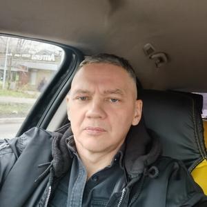 Max, 51 год, Нижний Новгород