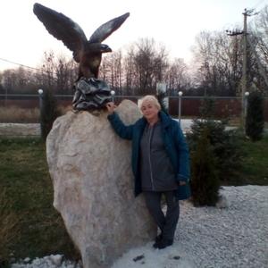 Девушки в Холмская: Татьяна Ванюшкина, 73 - ищет парня из Холмская