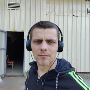 Парни в Электросталь: Александр Краснов, 32 - ищет девушку из Электросталь