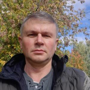Андрей, 51 год, Подольск