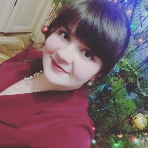 Девушки в Омске: Алена, 31 - ищет парня из Омска