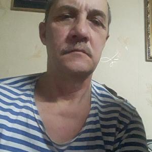 Виктор, 58 лет, Красноярск