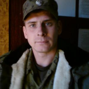 Владимир Буров, 38 лет, Барнаул