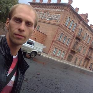 Парни в Минусинске: Алексей, 37 - ищет девушку из Минусинска