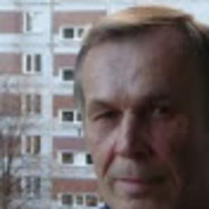 Парни в Новосибирске: Владислав, 63 - ищет девушку из Новосибирска