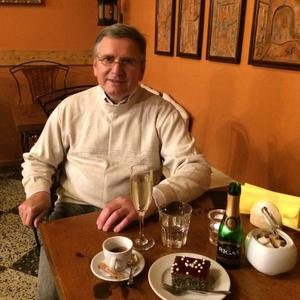 Парни в Зеленограде: Игорь, 64 - ищет девушку из Зеленограда