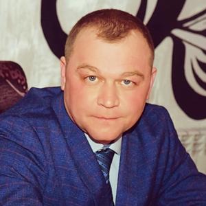 Руслан, 46 лет, Смоленск
