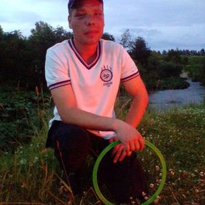 Сергей, 29 лет, Арти