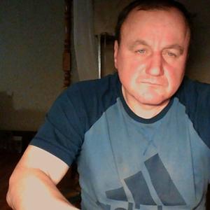 Парни в Шебекино: Николай, 62 - ищет девушку из Шебекино