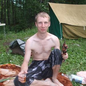 Степан, 39 лет, Могоча