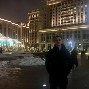Парни в Санкт-Петербурге: Руслан, 35 - ищет девушку из Санкт-Петербурга