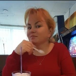 Девушки в Няндоме: Ольга, 40 - ищет парня из Няндомы