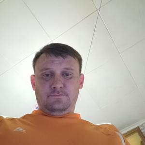 Вадим, 39 лет, Оренбург