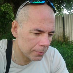 Юрий Дубровцев, 55 лет, Калининград