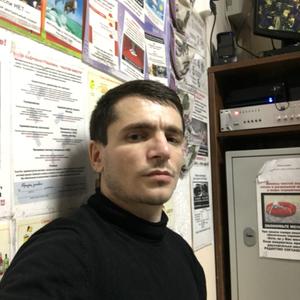 Сергей Магомедов, 34 года, Сургут