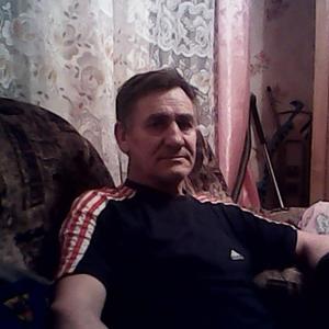 Игорь Зырянов, 65 лет, Змеиногорск