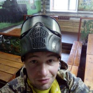 Парни в Сыктывкаре: Дмитрий, 32 - ищет девушку из Сыктывкара