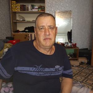 Андрей, 55 лет, Междуреченск